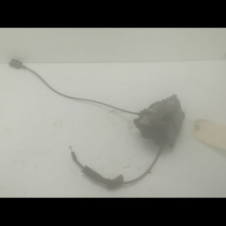 Serrure porte arg occasion RENAULT CLIO III Phase 1 09-2005->03-2009 1.5 DCI 85ch 8200299159