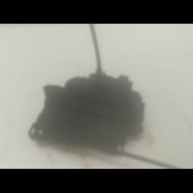 Serrure porte arg occasion RENAULT CLIO III Phase 1 09-2005->03-2009 1.5 DCI 85ch 8200299159 2