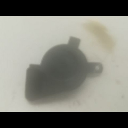 Klaxon  / avertisseur occasion VOLKSWAGEN CADDY III Phase 1 03-2004->07-2010 2K5951221