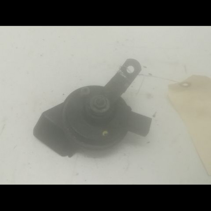 Klaxon  / avertisseur occasion VOLKSWAGEN CADDY III Phase 1 03-2004->07-2010 2K5951221 2