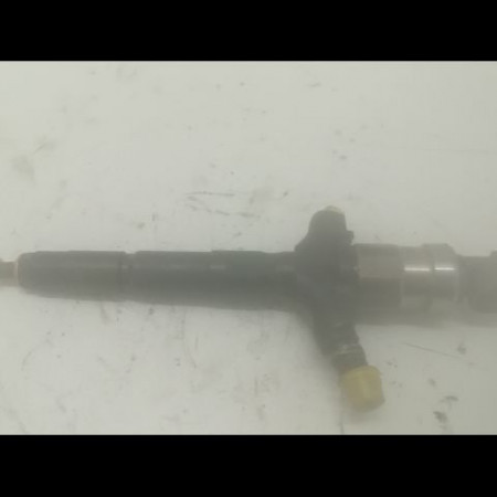 Ensemble injecteurs occasion RENAULT VELSATIS Phase 1 01-2002->04-2005 3.0 DCI V6 177ch 7701477687