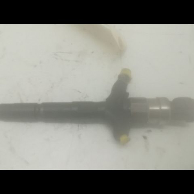 Ensemble injecteurs occasion RENAULT VELSATIS Phase 1 01-2002->04-2005 3.0 DCI V6 177ch 7701477687 2