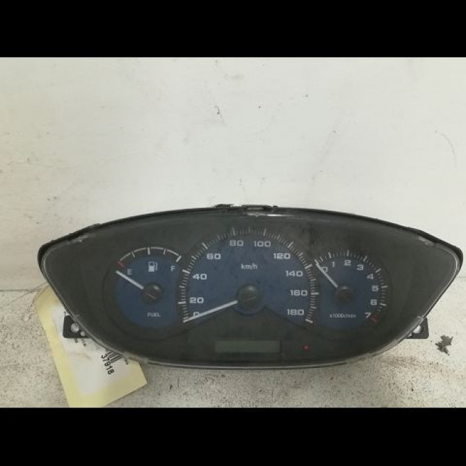 Compteur occasion CHEVROLET MATIZ II Phase 1 06-2005->09-2009 0.8i 96664175 1