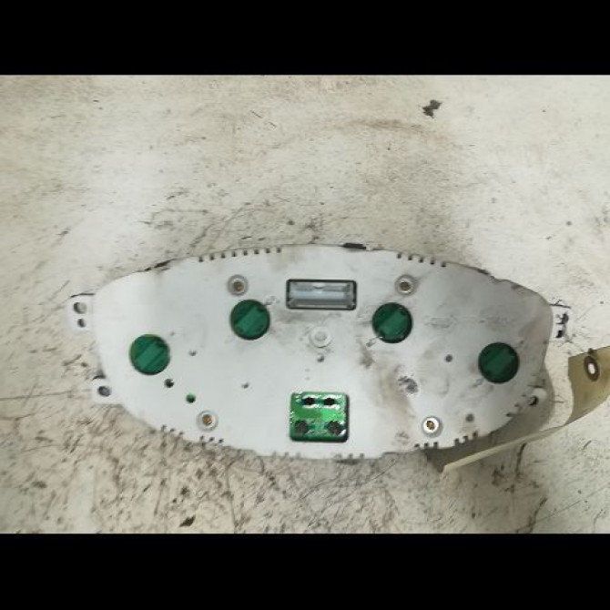 Compteur occasion CHEVROLET MATIZ II Phase 1 06-2005->09-2009 0.8i 96664175 2