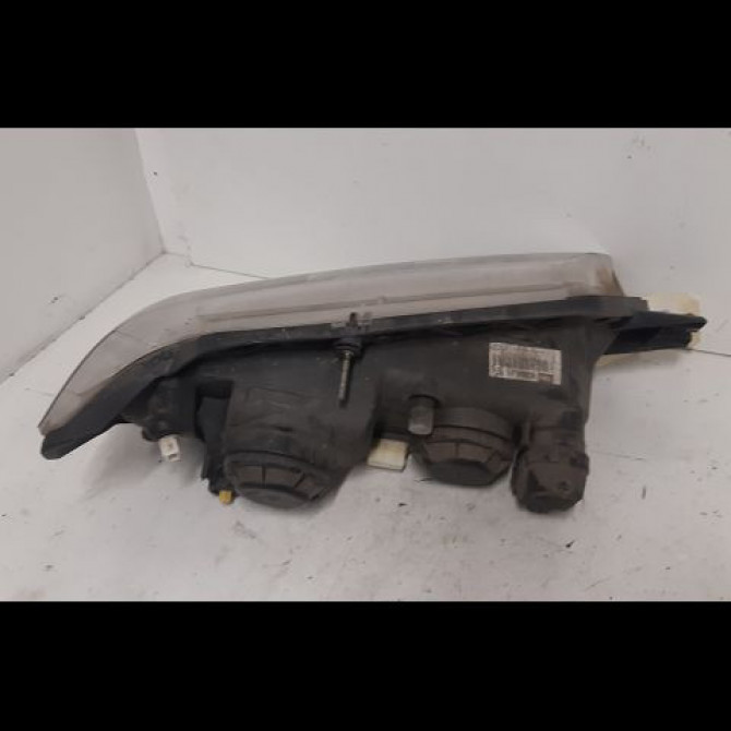 Phare gauche occasion PEUGEOT 605 Phase 2 07-1994->07-1999 2.1 D 110ch 6204J1 2