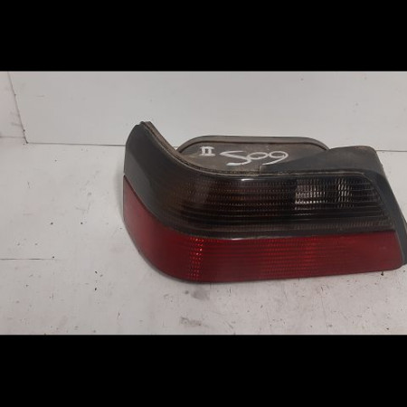 Feu arrière gauche occasion PEUGEOT 605 Phase 2 07-1994->07-1999 2.1 D 110ch 6350C6