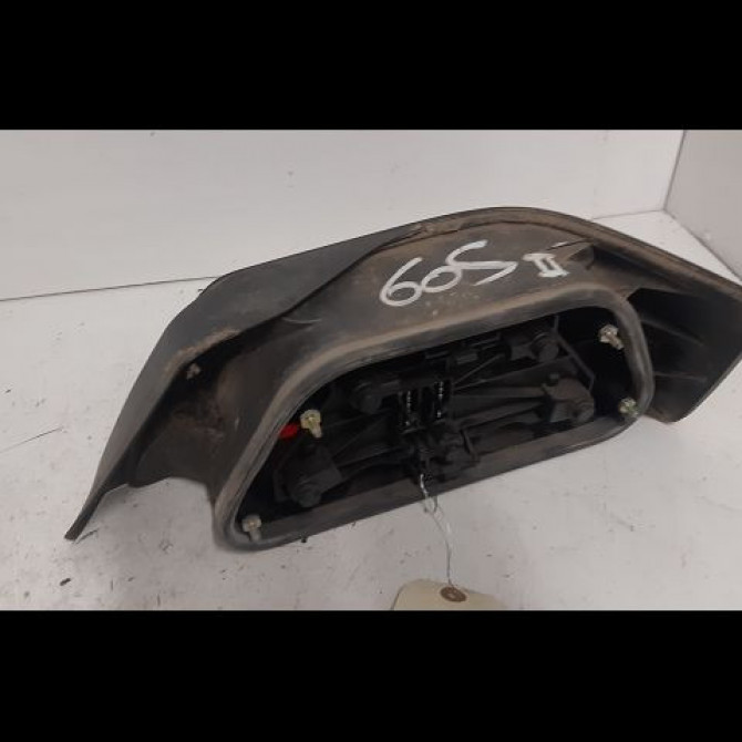 Feu arrière gauche occasion PEUGEOT 605 Phase 2 07-1994->07-1999 2.1 D 110ch 6350C6 2