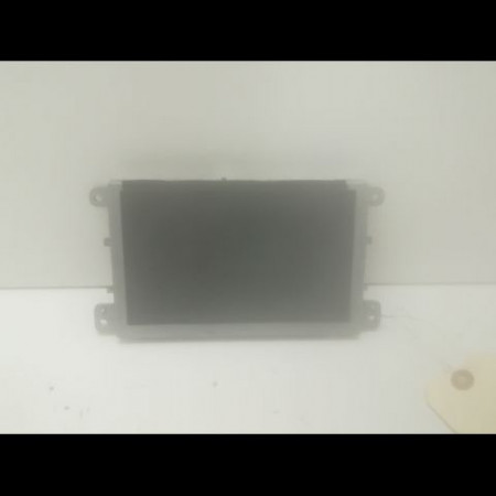 Autoradio occasion AUDI A4 III Phase 1 01-2008->10-2011 2.0 TDi 143ch 8T1057194A