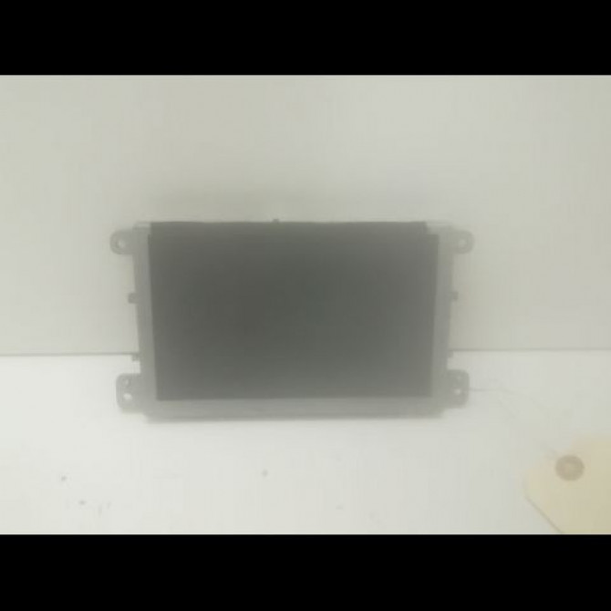 Autoradio occasion AUDI A4 III Phase 1 01-2008->10-2011 2.0 TDi 143ch 8T1057194A 1