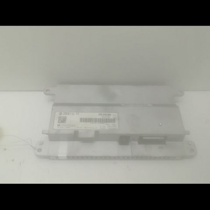 Autoradio occasion AUDI A4 III Phase 1 01-2008->10-2011 2.0 TDi 143ch 8T1057194A 2