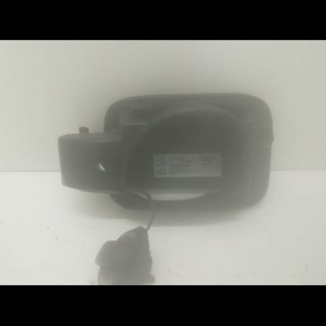 Volet de trappe carburant occasion AUDI A4 III Phase 1 01-2008->10-2011 2.0 TDi 143ch 8K0809907GRU 2