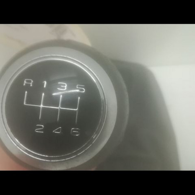 Levier de vitesses occasion AUDI A4 III Phase 1 01-2008->10-2011 2.0 TDi 143ch 2