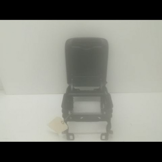 Console occasion AUDI A4 III Phase 1 01-2008->10-2011 2.0 TDi 143ch 8K0863244E6PS 2