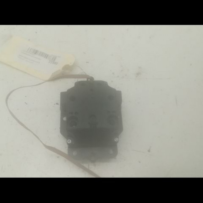 Commande autoradio occasion MERCEDES CLASSE E IV Phase 1 03-2009->11-2012 E 350 CDI 231ch 2129009828 2