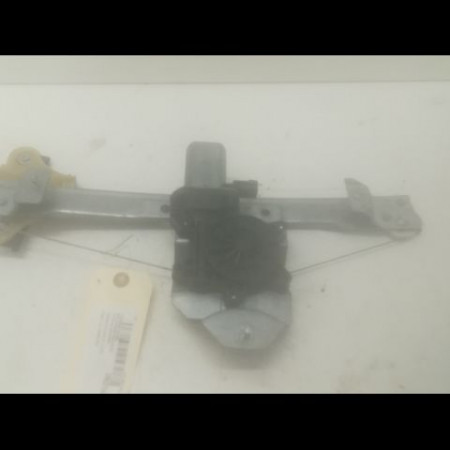 Mecanisme+moteur leve-glace ard occasion RENAULT CLIO IV Phase 1 07-2012->... 1.5 DCI 90ch 827008880R