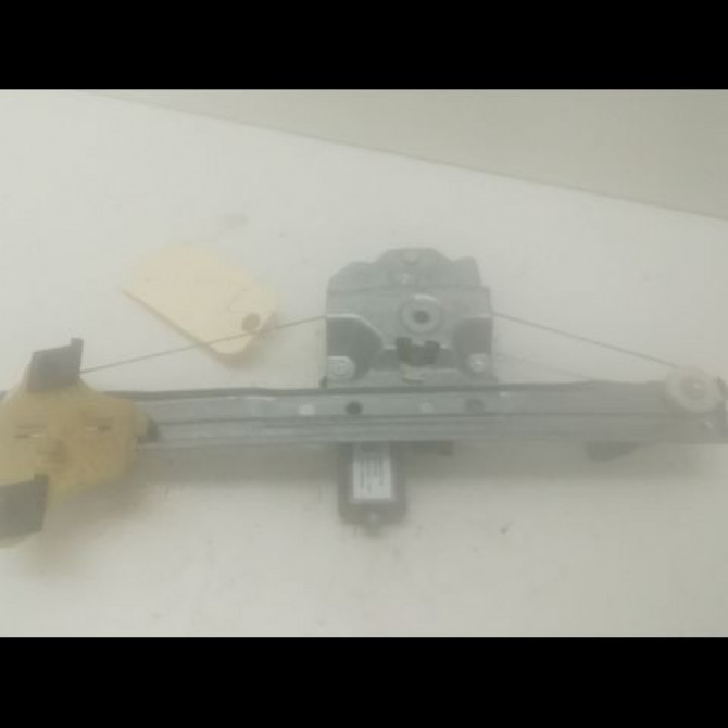 Mecanisme+moteur leve-glace ard occasion RENAULT CLIO IV Phase 1 07-2012->... 1.5 DCI 90ch 827008880R 2