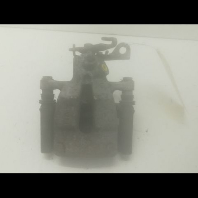 Etrier de frein arrière droit occasion RENAULT MEGANE III Phase 1 11-2008->01-2012 1.6i 16v 110ch 440018805R 1