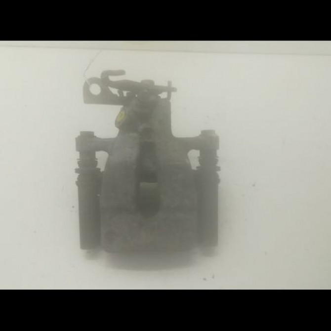 Etrier de frein arrière gauche occasion RENAULT MEGANE III Phase 1 11-2008->01-2012 1.6i 16v 110ch 440119651R 1