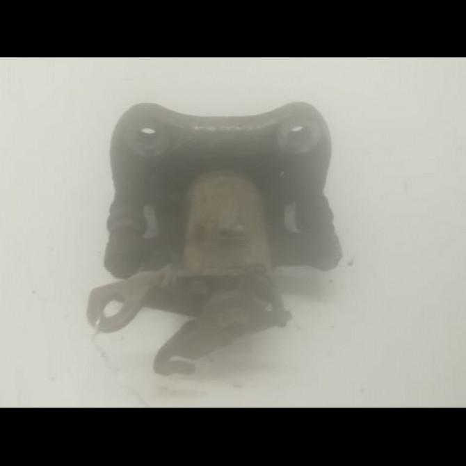 Etrier de frein arrière gauche occasion RENAULT MEGANE III Phase 1 11-2008->01-2012 1.6i 16v 110ch 440119651R 2