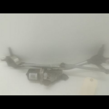 Moteur essuie-glace avant occasion RENAULT MEGANE III Phase 1 11-2008->01-2012 1.6i 16v 110ch 288100941R