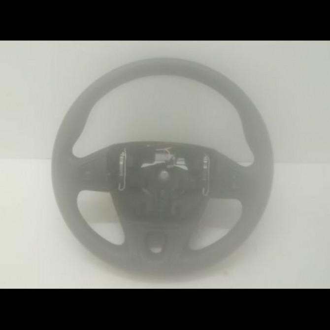 Volant de direction occasion RENAULT MEGANE III Phase 1 11-2008->01-2012 1.6i 16v 110ch 484009812R 1