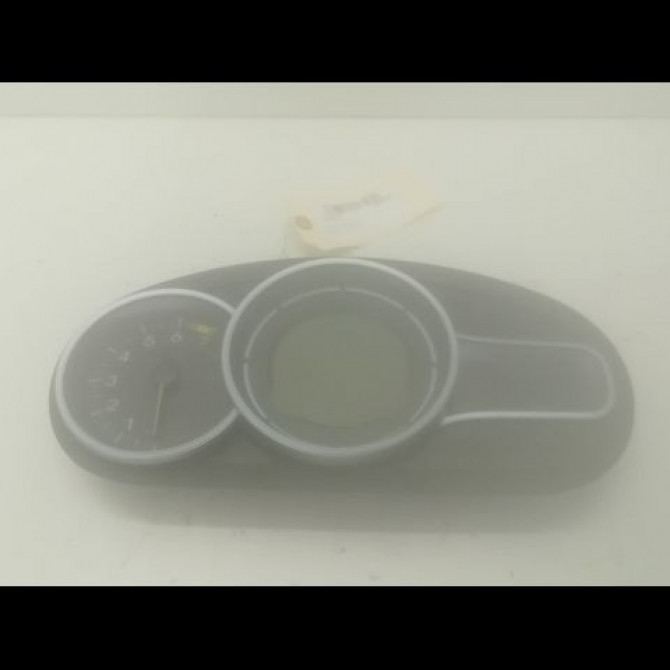 Compteur occasion RENAULT MEGANE III Phase 1 11-2008->01-2012 1.6i 16v 110ch 1