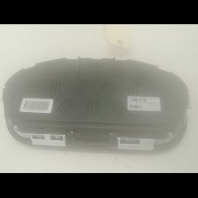 Compteur occasion RENAULT MEGANE III Phase 1 11-2008->01-2012 1.6i 16v 110ch 2