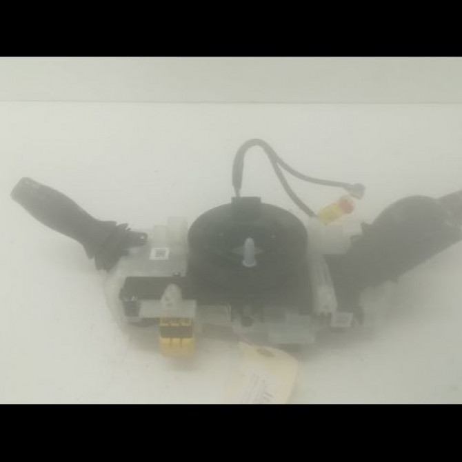 Bloc commodos occasion RENAULT MEGANE III Phase 1 11-2008->01-2012 1.6i 16v 110ch 255670016R 1