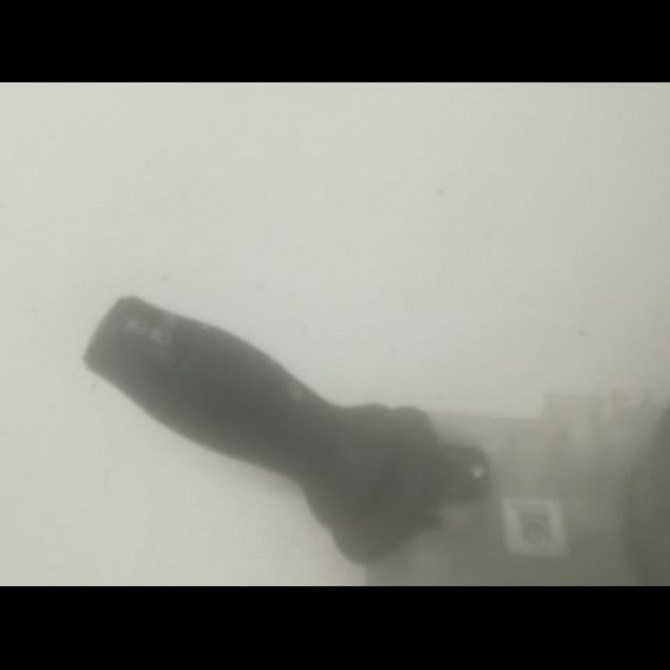 Bloc commodos occasion RENAULT MEGANE III Phase 1 11-2008->01-2012 1.6i 16v 110ch 255670016R 3