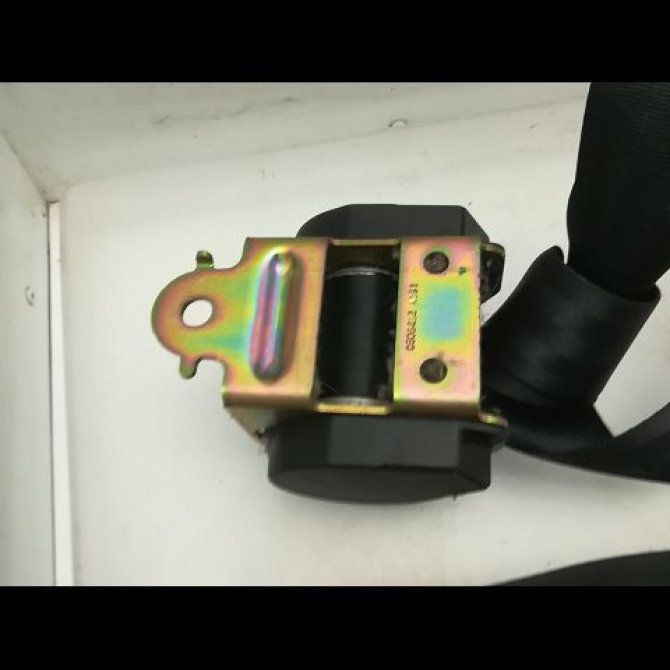 Ceinture arrière droite occasion PEUGEOT 307 Phase 1 04-2001->06-2005 1.4 HDI 8v 70ch 8974JK 3