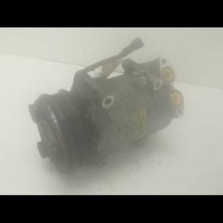 Compresseur air conditionne occasion FORD FOCUS II Phase 2 01-2008->12-2010 1.6 TDCI 90ch 1677171
