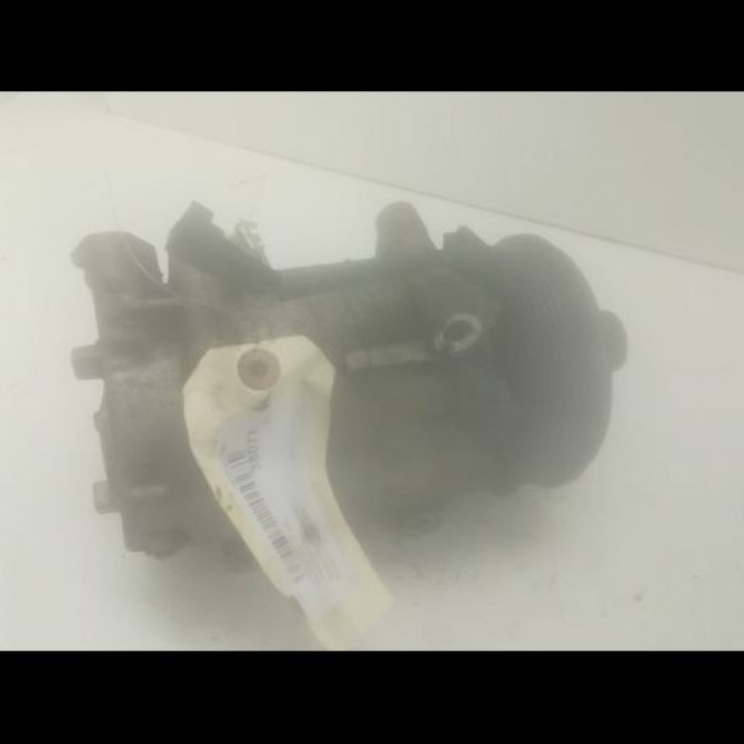 Compresseur air conditionne occasion FORD FOCUS II Phase 2 01-2008->12-2010 1.6 TDCI 90ch 1677171 2