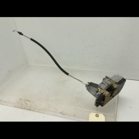 Serrure porte ard occasion PEUGEOT 307 Phase 1 04-2001->06-2005 1.4 HDI 8v 70ch 9138C0