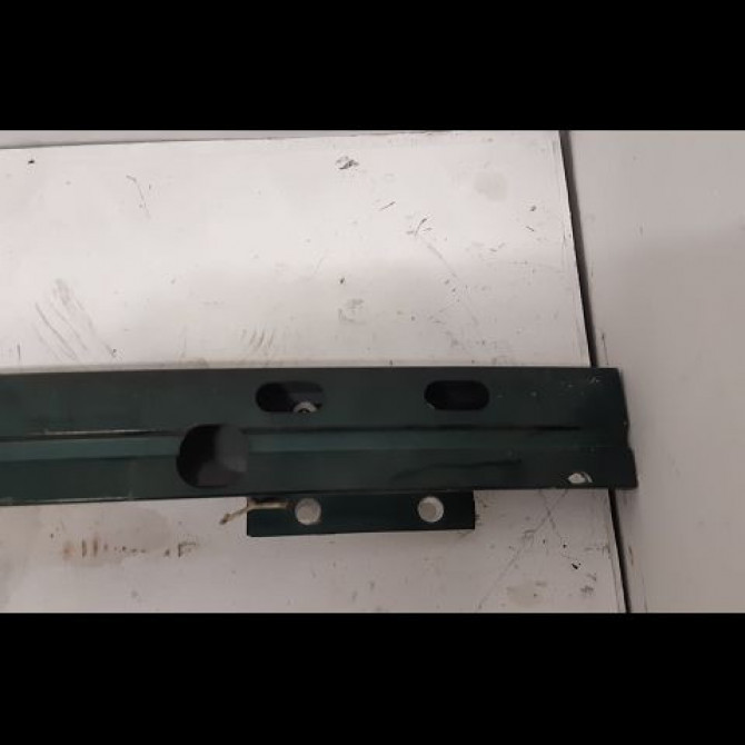 Renfort pare-choc avant occasion JAGUAR S-TYPE Phase 2 01-2002->12-2007 2.7 D 207ch XR852138 2