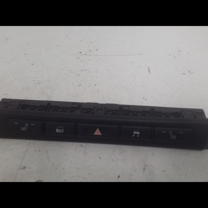 Bouton de warning occasion JAGUAR S-TYPE Phase 2 01-2002->12-2007 2.7 D 207ch XR843292 1