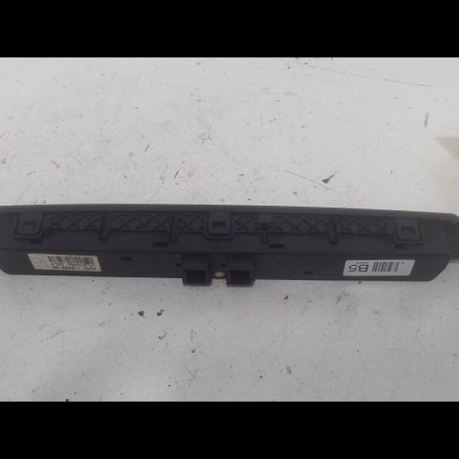 Bouton de warning occasion JAGUAR S-TYPE Phase 2 01-2002->12-2007 2.7 D 207ch XR843292 2