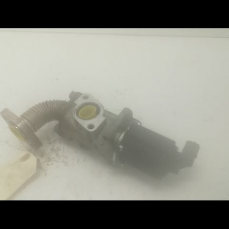 Vanne EGR occasion FIAT MULTIPLA Phase 2 09-2004->04-2010 1.9 DT MULTIJET 120ch 55215029