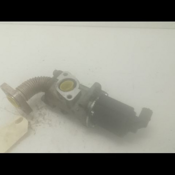 Vanne EGR occasion FIAT MULTIPLA Phase 2 09-2004->04-2010 1.9 DT MULTIJET 120ch 55215029 1