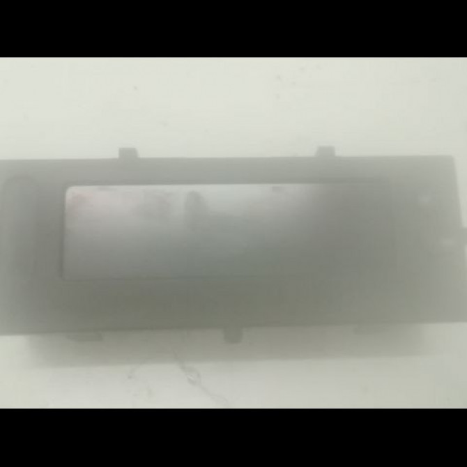 Afficheur digital occasion RENAULT CLIO III Phase 2 03-2009->12-2014 1.5 DCI 70ch 1