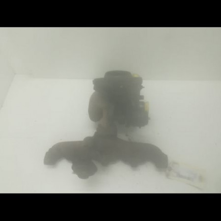 Turbo occasion PEUGEOT 807 Phase 1 06-2002->12-2014 2.0 HDI 110ch 375F9