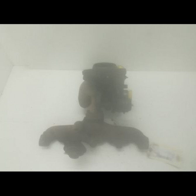 Turbo occasion PEUGEOT 807 Phase 1 06-2002->12-2014 2.0 HDI 110ch 375F9 1