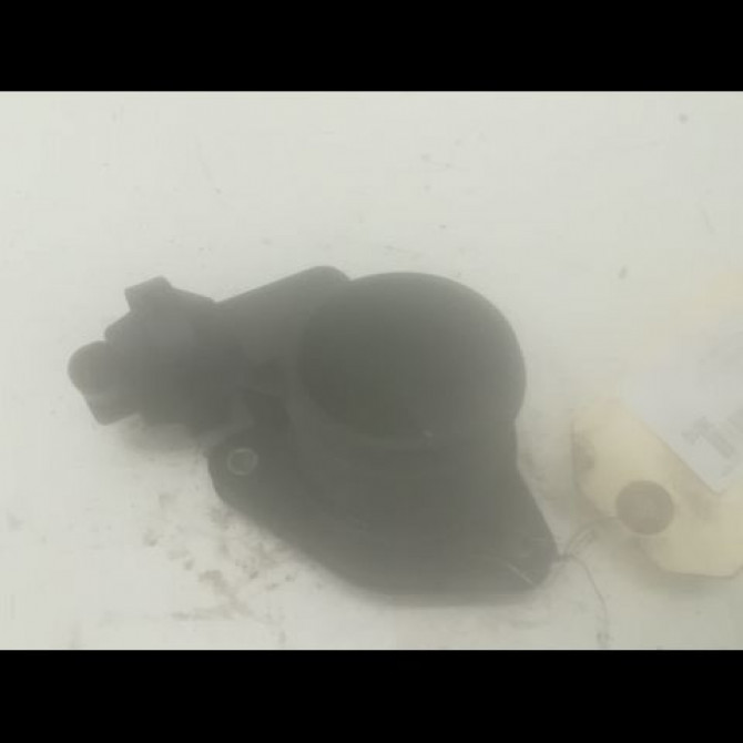 Vanne EGR occasion PEUGEOT 807 Phase 1 06-2002->12-2014 2.0 HDI 110ch 1628RH 1