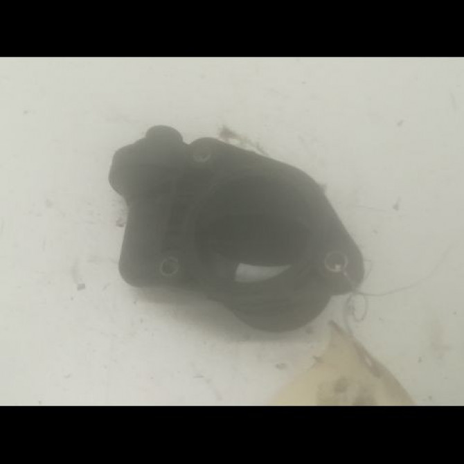 Vanne EGR occasion PEUGEOT 807 Phase 1 06-2002->12-2014 2.0 HDI 110ch 1628RH 2