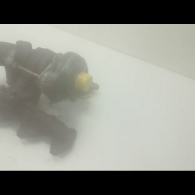 Turbo occasion CITROEN C3 I Phase 1 04-2002->10-2005 1.4 HDi 2