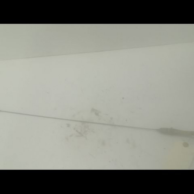 Jauge a huile occasion CITROEN JUMPER III Phase 1 06-2006->... 2.2 HDi 100ch 1174C3 1