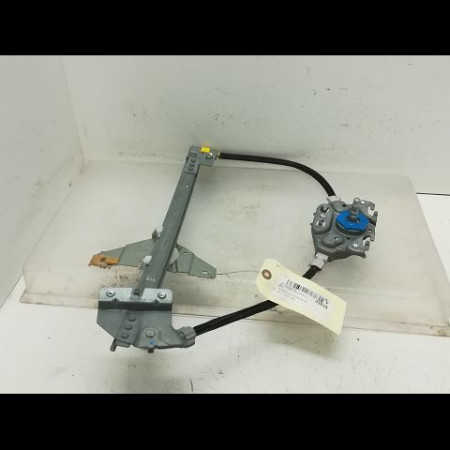 Mecanisme leve-glace arrière droit occasion PEUGEOT 307 Phase 1 04-2001->06-2005 1.4 HDI 8v 70ch 9224A5