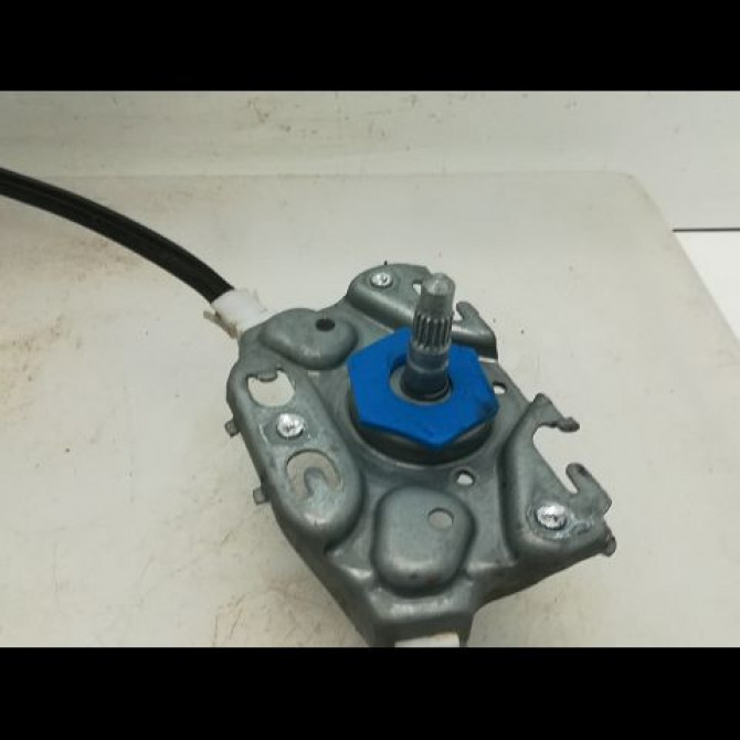 Mecanisme leve-glace arrière gauche occasion PEUGEOT 307 Phase 1 04-2001->06-2005 1.4 HDI 8v 70ch 9223A1 2