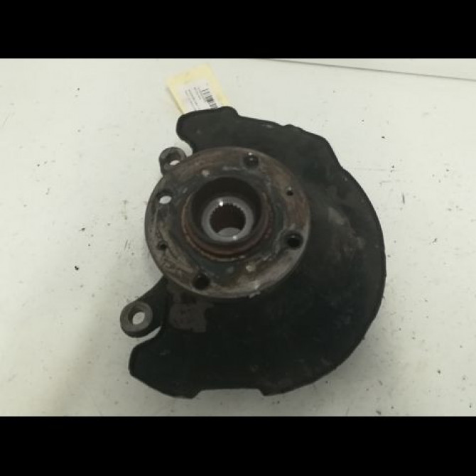 Moyeu avg occasion SUZUKI SPLASH Phase 1 03-2008->12-2012 1.3 CDTI 75ch 4344068L10 1