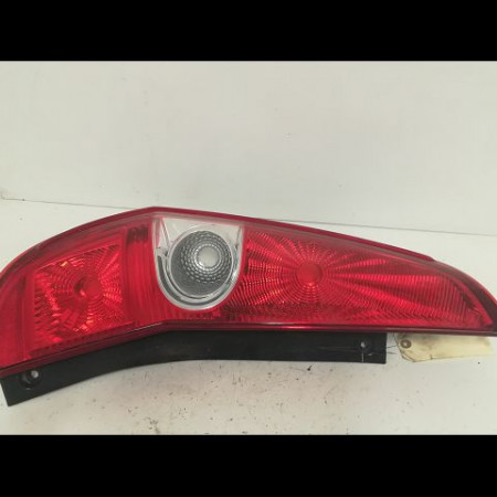 Feu arrière gauche occasion SUZUKI SPLASH Phase 1 03-2008->12-2012 1.3 CDTI 75ch 3567051K10