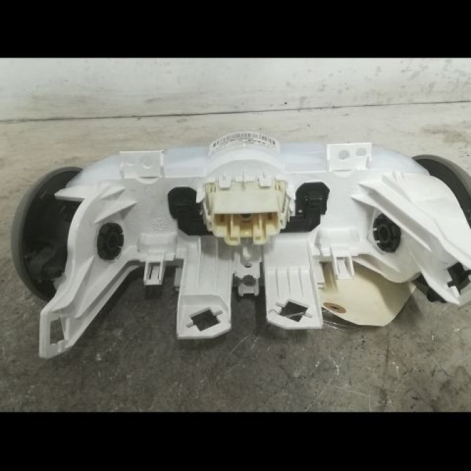 Commande de chauffage occasion PEUGEOT 107 Phase 2 01-2009->01-2012 1.0i 12v 2